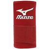 Mizuno 12,7 cm PowerLock Wristband, 370136.1010.10.One, Red, Not Ok
