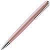 Lamy Studio Premium 269 - Penna a sfera in acciaio INOX con finitura laccata opaca, meccanismo a clip a forma di elica, con mina M 16, nero M
