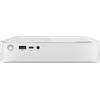 Lenovo IdeaCentre Mini i5-Windows 11 Home-32GB-1TB Processore Intel® Core i5-13420H di tredicesima generazione E-core fino a 3,4 GHz P-core fino a 4,6 GHz, Windows 11 Home 64, 1 TB SSD QLC - 90W2009YYD