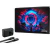Lenovo Legion Tab 5th Gen 8.8 12GB 256GB + Adaptor Processore Qualcomm® Snapdragon 8 Elite Gen 5 Mobile Platform 4,6 GHz , Android 16 o versioni successive, 256 GB UFS 4.1 Pro - EUBNDLLEGION9