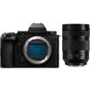 Panasonic Lumix S5IIX + 24-105mm f/4 OIS