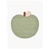 Ferm Living Kids Tappeto taftato a mano Apple