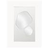 Ferm Living Specchio da parete Folia