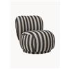 Ferm Living Poltrona lounge Rico
