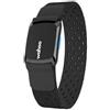 Wahoo Fascia cardio da braccio WAHOO TICKR FIT Dual optical Ant+ e Bluetooth