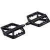 Force Pedali mtb trekking flat BLIZZ nylon