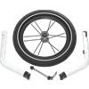 Thule Accessorio per carrellino THULE Chariot jogging kit double