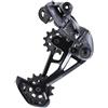 SRAM Cambio SRAM GX Eagle Black gabbia lunga 12 velocita' LUNAR