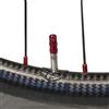 EFFETTO MARIPOSA Shelter Wheel Kit ruote Effetto Mariposa