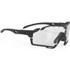 Rudy Project Occhiali ciclismo RUDY PROJECT CUTLINE ImpactX Photochromic 2 Black Stealth