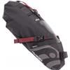 Miss Grape Borsa posteriore sottosella bikepacking MISS GRAPE CLUSTER ROAD 7WR Wilier edition