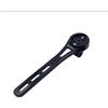 XON Supporto frontale manubrio XON GPS GARMIN Edge in alluminio CNC 2 viti con GOPRO