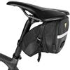 Topeak Borsello sottosella Aero Wedge Pack Large (1,48-1,97 L) con cinturino in velcro