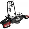 Thule Portabici gancio traino THULE VELO COMPACT 2 13 pin