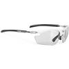 Rudy Project Occhiali ciclismo RUDY PROJECT RYDON White carbonium ImpactX Photochromic 2