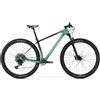 Megamo Factory 30 Sram SX EAGLE 12s Rock Shox Judy Air 100 Megamo 29 SL 27 ASY