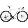 Megamo Pulse 04 SLR Sram Force AXS elettronico 12s Zipp 303 S carbon +PM