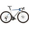 Megamo Pulse 05 Shimano Ultegra Di2 elettronico 12s Fulcrum Racing 800 DB