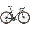 Megamo Raise 15 CW Shimano 105 Di2 elettronico 12s Zipp 303 S carbon