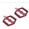BARBIERI Pedali MTB BARBIERI flat PED/D262