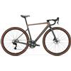 Megamo Silk 06 Shimano GRX meccanico 2x12s Fulcrum Lite ER