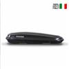 MENABO' Baule da tetto MENABO' Diamond 450 litri black