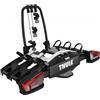 Thule Portabici gancio traino THULE VELO COMPACT F FIX4BIKE 3BIKE