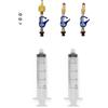Bleedkit Kit spurgo BLEEDKIT per SRAM BASIC