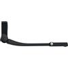 GLAMSPORT Cavalletto reggiciclo regolabile URSUS EASY MASTER STAY R92 al carro