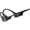 Shokz OpenRun Mini Black - Cuffie Sportive a Conduzione Ossea