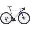 WILIER VERTICALE SLR Ultegra Di2 12V KLEOS 36 carbon