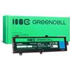 Green Cell Batteria per Lenovo L15C2PB5 L15L2PB4 L15M2PB3 Ideapad 310-15IKB 310-15ISK 510-15IKB 510-15ISK 310-15ABR