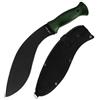 MIL-TEC MACHETE KUKRI CON FODERO