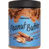 Prozis Burro Arachidi 250 gr - aromatizzati multi gusti a scelta (brioche cannella)