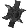 The Lord of the Tools Girante per pompa dell'acqua fuoribordo 63V-44352-01-00 compatibile con fuoribordo Yamaha 9.9 15 20 HP 4 Stoke
