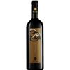 Barraco Terre Siciliane Nero d'Avola DOC 2021 - Barraco - 0.75L