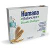 HUMANA ITALIA SpA HUMANA BISCOTTO BABY BIO 320 G
