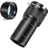 Astromania lente di Barlow per telescopi, 2 Ed 2X Dual Power