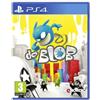 THQ Nordic De Blob - PlayStation 4 [Edizione: Regno Unito]
