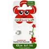 Biojoux Orecchini BJT 705 Baby Crown