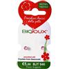 Biojoux Orecchini BJT 946 Rose Crystal 4MM