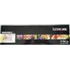 LEXMARK X925H2KG NERO TONER - 8500 PAGINE PER X925DE