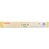 CANON C-EXV34 3785B002 GIALLO TONER - 19000 PAGINE PER IMAGE RUNNER ADVANCE C2225I