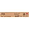 TOSHIBA T-FC30E-M MAGENTA TONER - 33600 PAGINE PER E-STUDIO 2050C