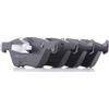 MEYLE Kit pastiglie freno, Freno a disco 0252409620