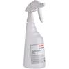 SONAX Profiline Sprayboy 0.65 l, 1 Pezzo Flacone Spray Trasparente con Livello di Riempimento Facilmente Riconoscibile, Art.N. 04998000