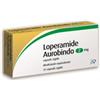 Aurobindo - Loperamide 2 Mg Trattamento Diarrea Confezione 15 Capsule