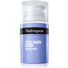 Neutrogena - Collagen Bank Crema Notte Viso Collo Antietà Confezione 50 Ml