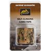 Helikon-Tex Nastro Adesivo Mimetico USMC Digital Woodland, Universale per Adulti, Unisex