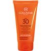 Collistar Crema Abbronzante Protezione ultra spf30